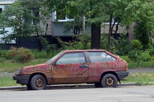 Tips for Selling Your Junk Car