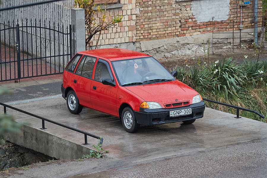 junk car buyers