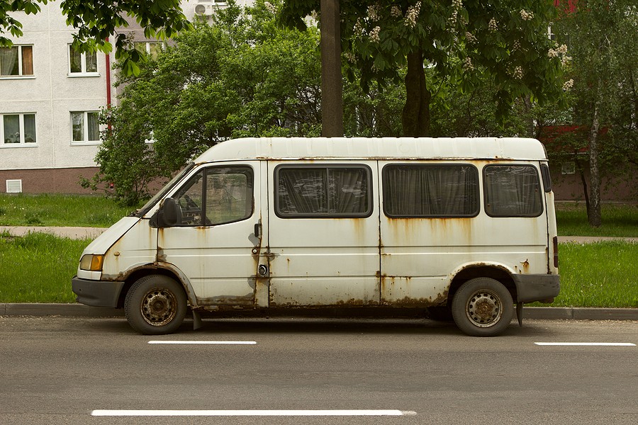 How To Get Cash for Junk Cars