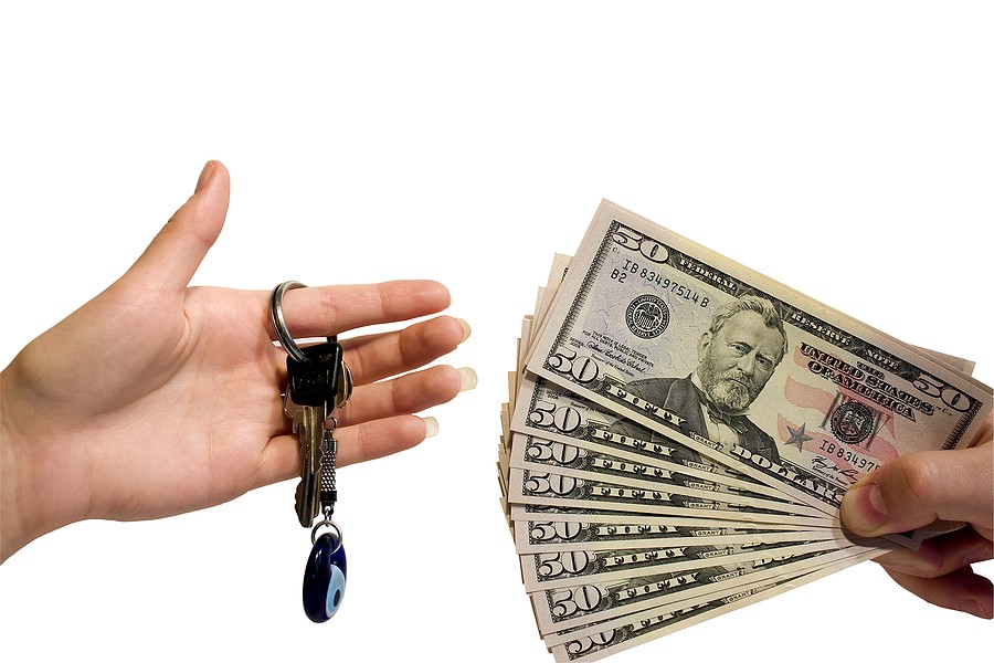 How To Receive Payment Safely When Selling Your Car
