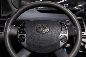 Toyota RAV4: Evaluating Interior and Technology