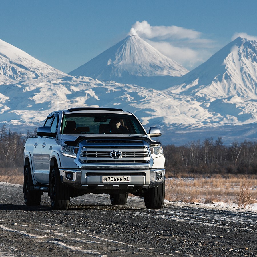 Toyota Tundra Engine Replacement Cost