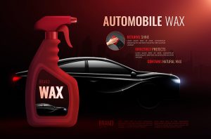 What is Car Wax Exactly  Get Answers Here