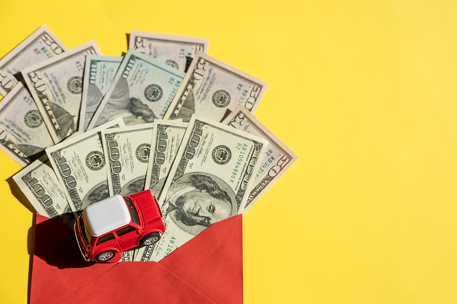 How To Sell Your Car for A Quick Spring Break Cash