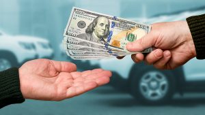 Who Pays the Most for Used Cars