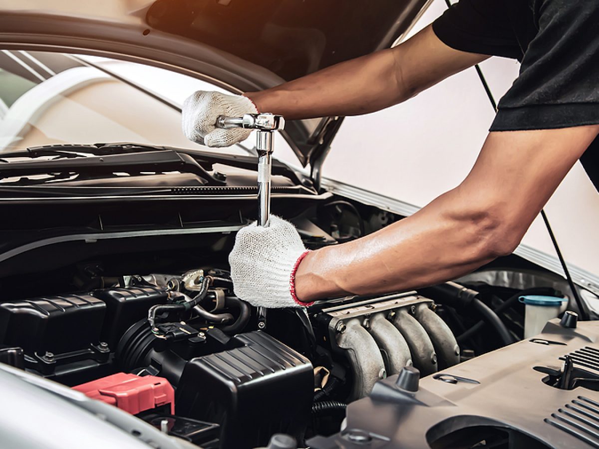 Do You Legally Have To Service Your Car - How Long Is Reasonable For A Car Repair 1200x900