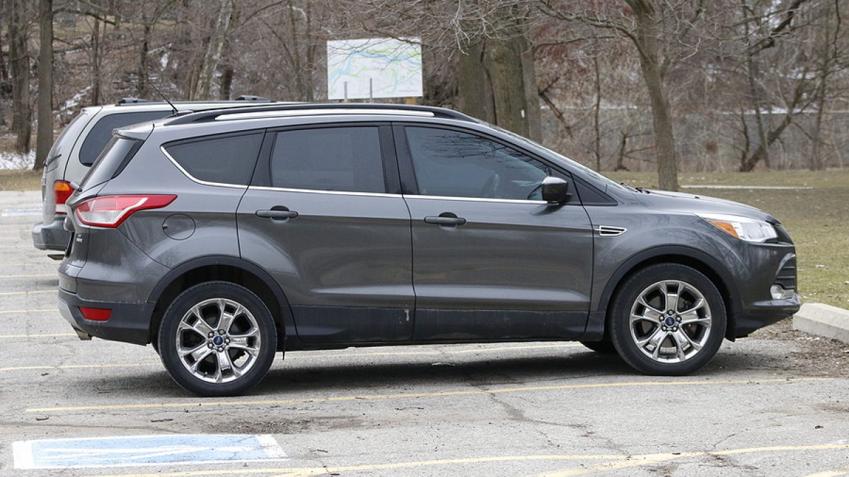 Do Ford Escapes Have Transmission Problems