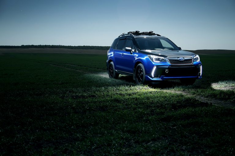 2015 Subaru Forester Problems ️ Keep an Eye for Engine Problems!