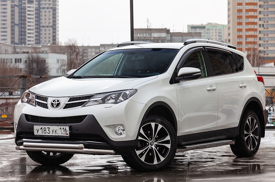 toyota rav 4 reliability toyota rav 4 reliability