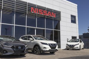 2018 Nissan Altima Problems