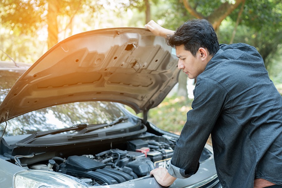 Will a Bad Catalytic Converter Ruin My Engine