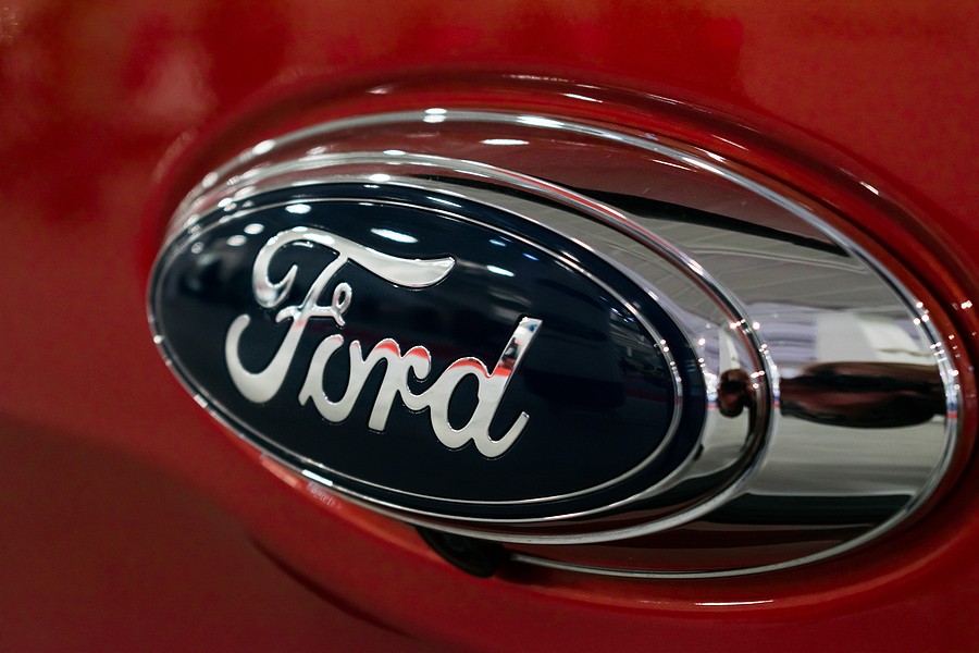 Ford Focus Won't Start