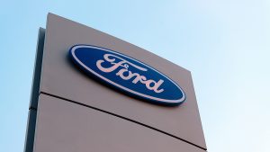 Ford Fusion Won't Start