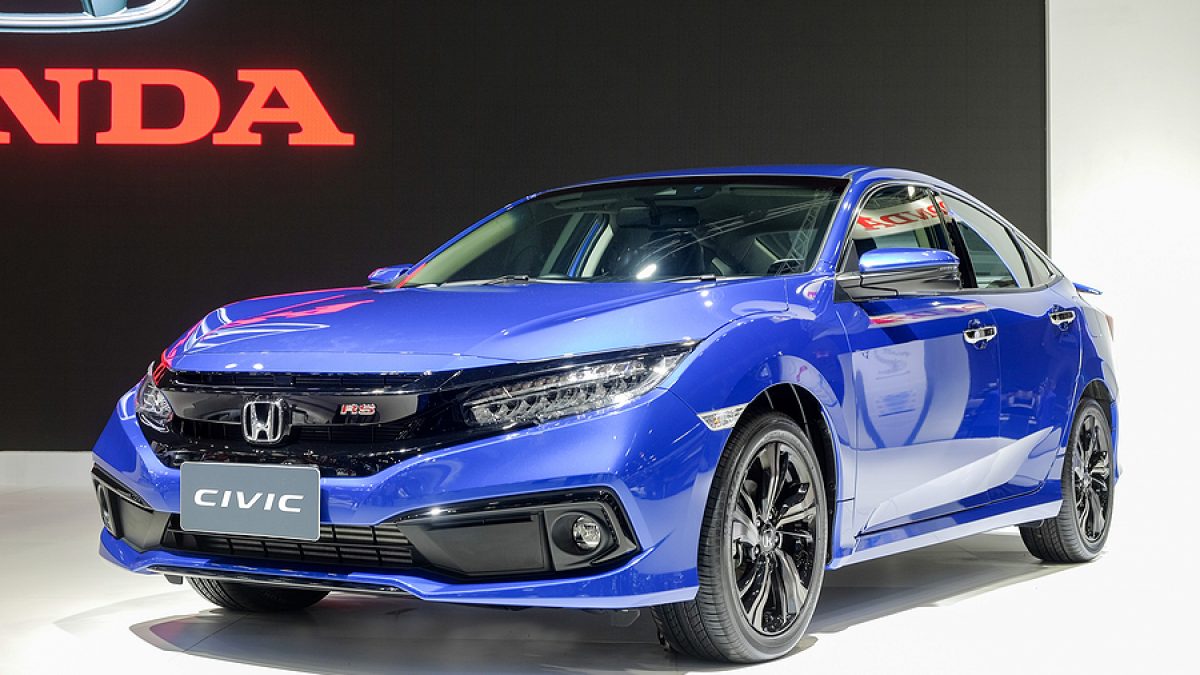 Honda Civic Won T Start A Detailed Guidance For Causes And Solutions