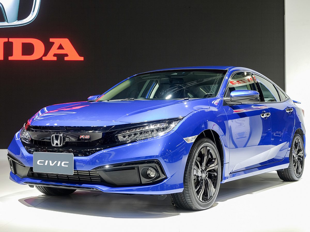 Honda Civic Won T Start A Detailed Guidance For Causes And Solutions