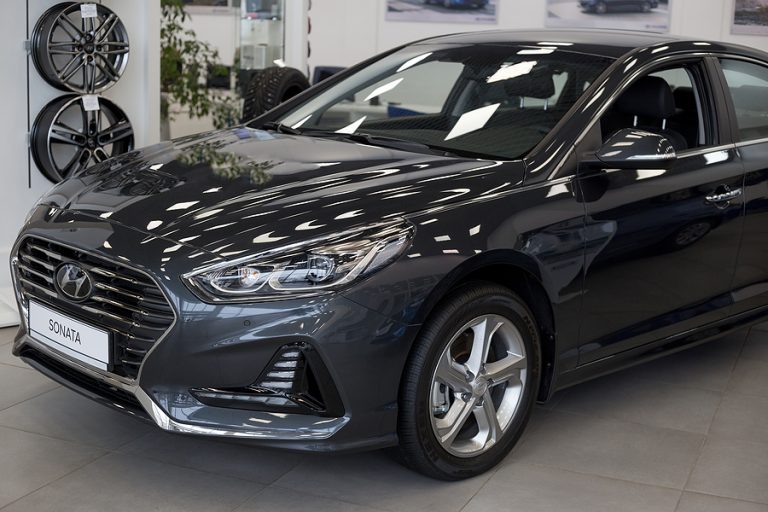 If Your Hyundai Sonata Won't Start ️ There Are 10 Possible Reasons
