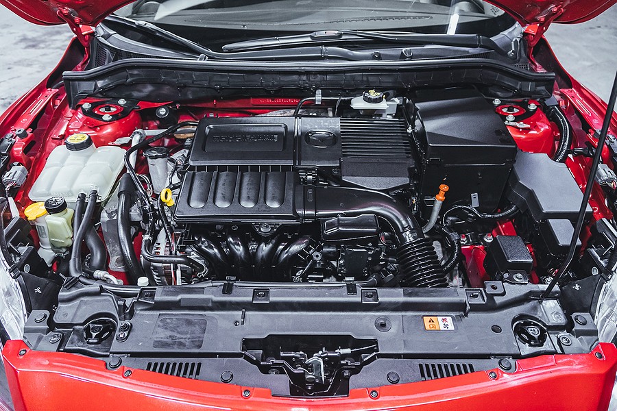 Mazda 3 Won’t Start: Is It No Crank No Start or Cranking but Not Starting? 