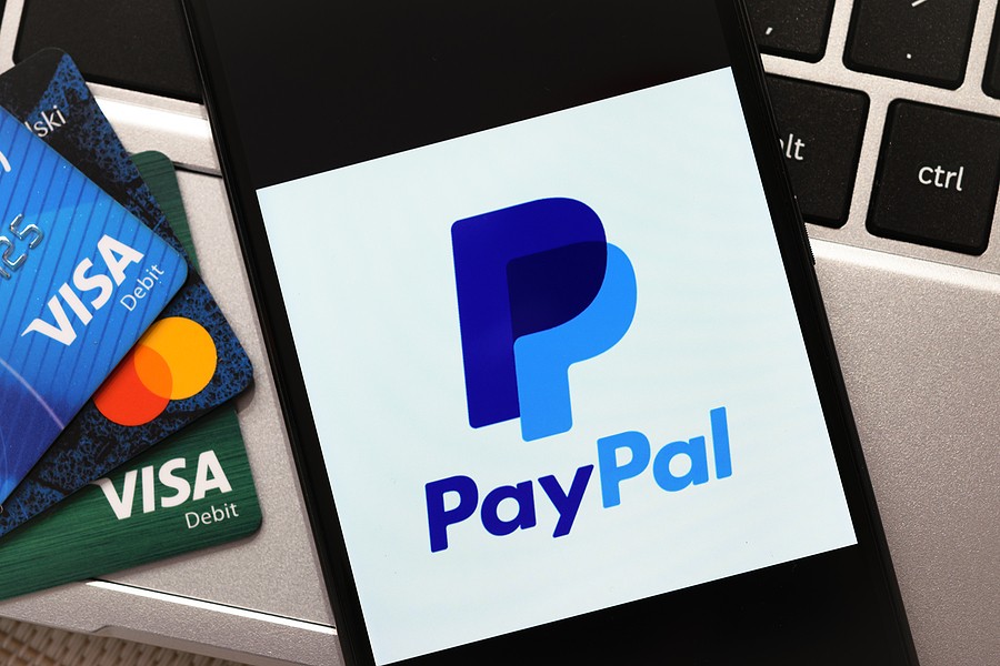 Selling A Car Through PayPal: Is It Safe to Use PayPal to Sell a Car?