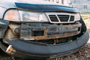 Reliable Scrap Car Removal Near Me