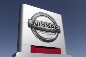 2013 Nissan Murano Transmission Problems