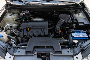 2017 Hyundai Elantra Problems