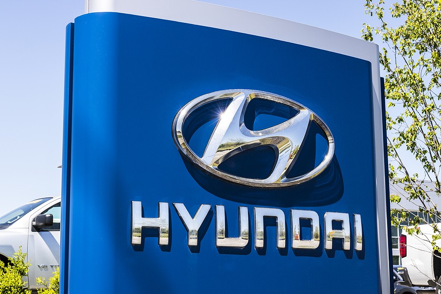 Problemas de motor con un Hyundai Sonata