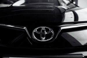 Introduction to the Toyota RAV4’s Journey