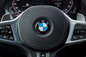 BMW X5 Won't Start