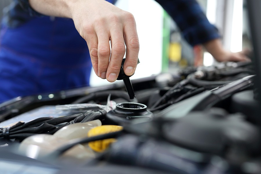 Checking Power Steering Fluid – Learn How To Check Your Entire Power Steering System! 