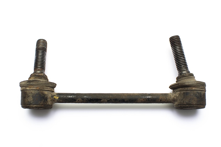 The Unexpected Cost of Sway Bar Link Replacement