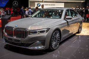 Do The BMW 7 Series Have Problems