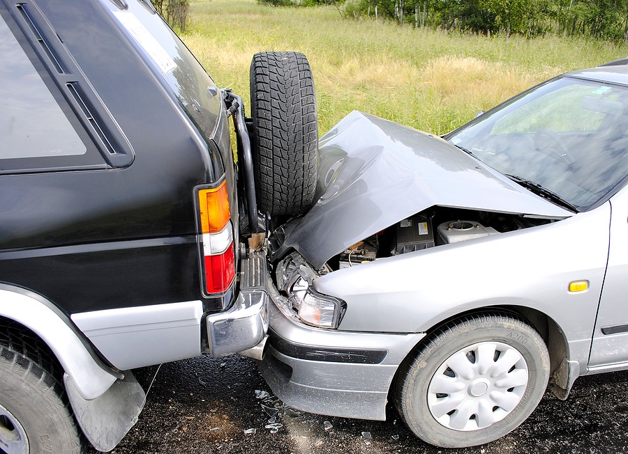 How Can Frame Damage Decrease Your Vehicle's Resale Value