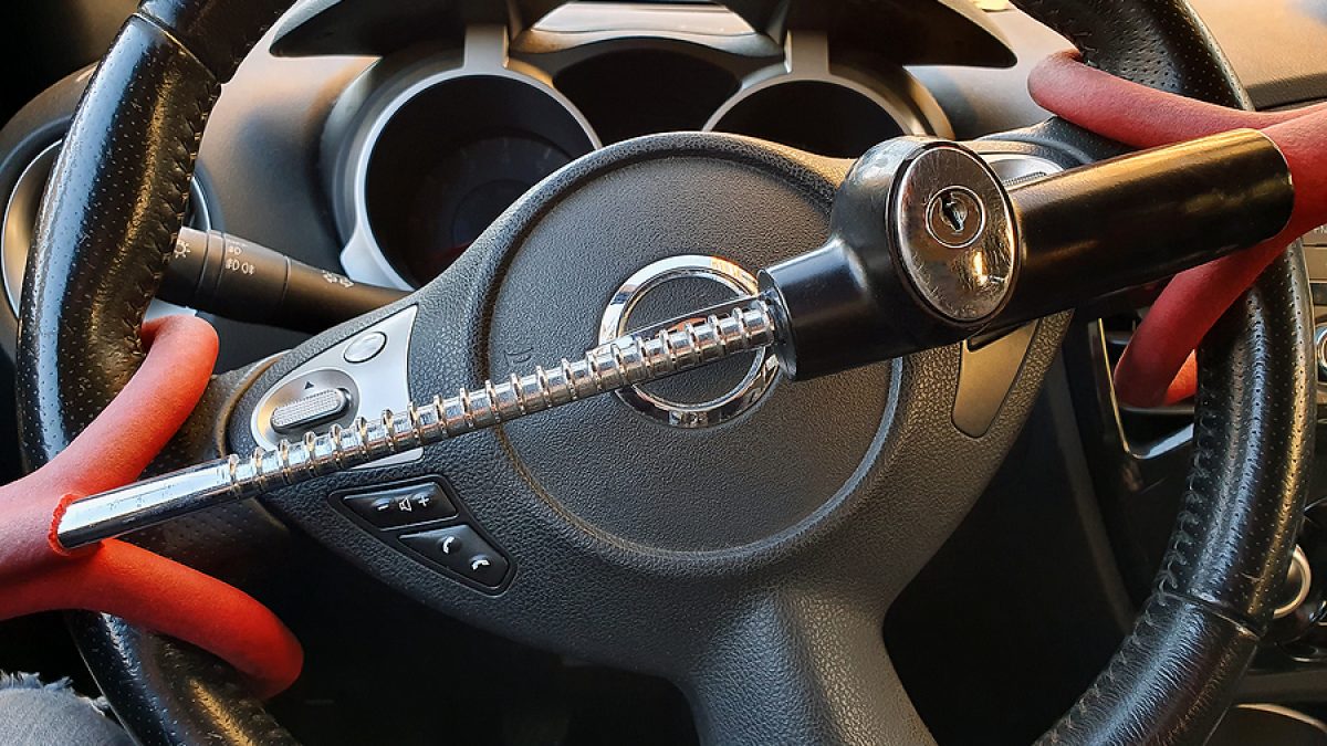 How Much Should Steering Wheel Lock Repair Cost? ❤️