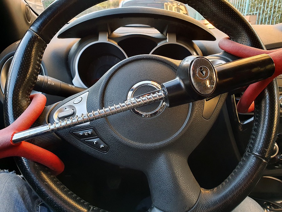 How Much Should Steering Wheel Lock Repair Cost?