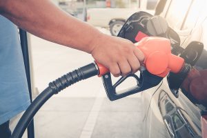 Why the Fuel Cap Matters