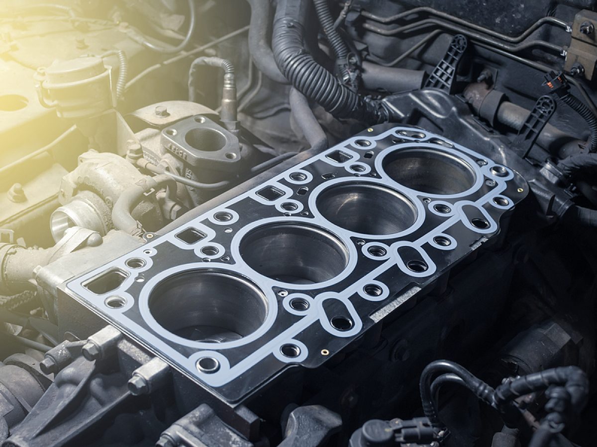 2007 subaru outback head gasket replacement cost