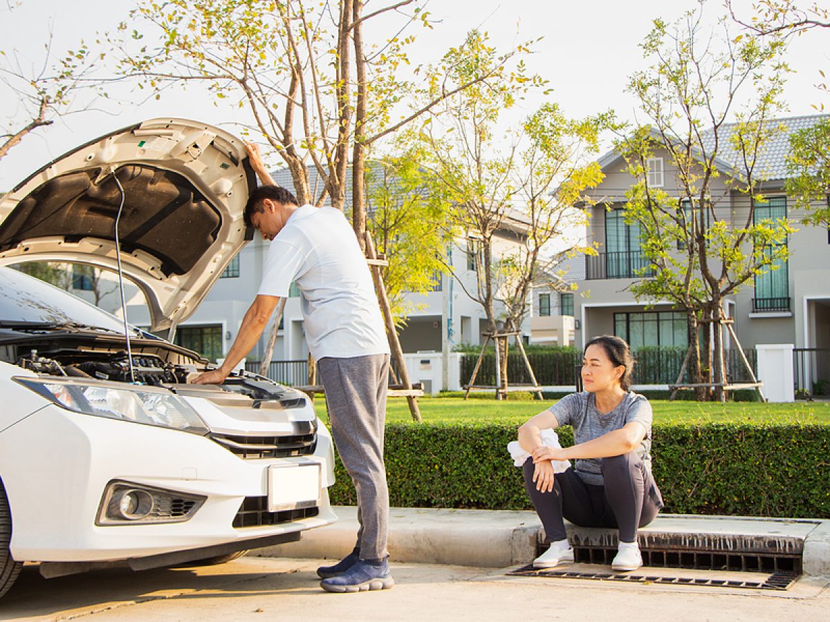 Junk Car Removal Toronto