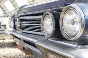 Tips for Getting the Most Money for Your Junk Car