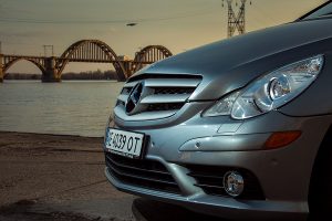 Mercedes Benz Air Conditioning Problems