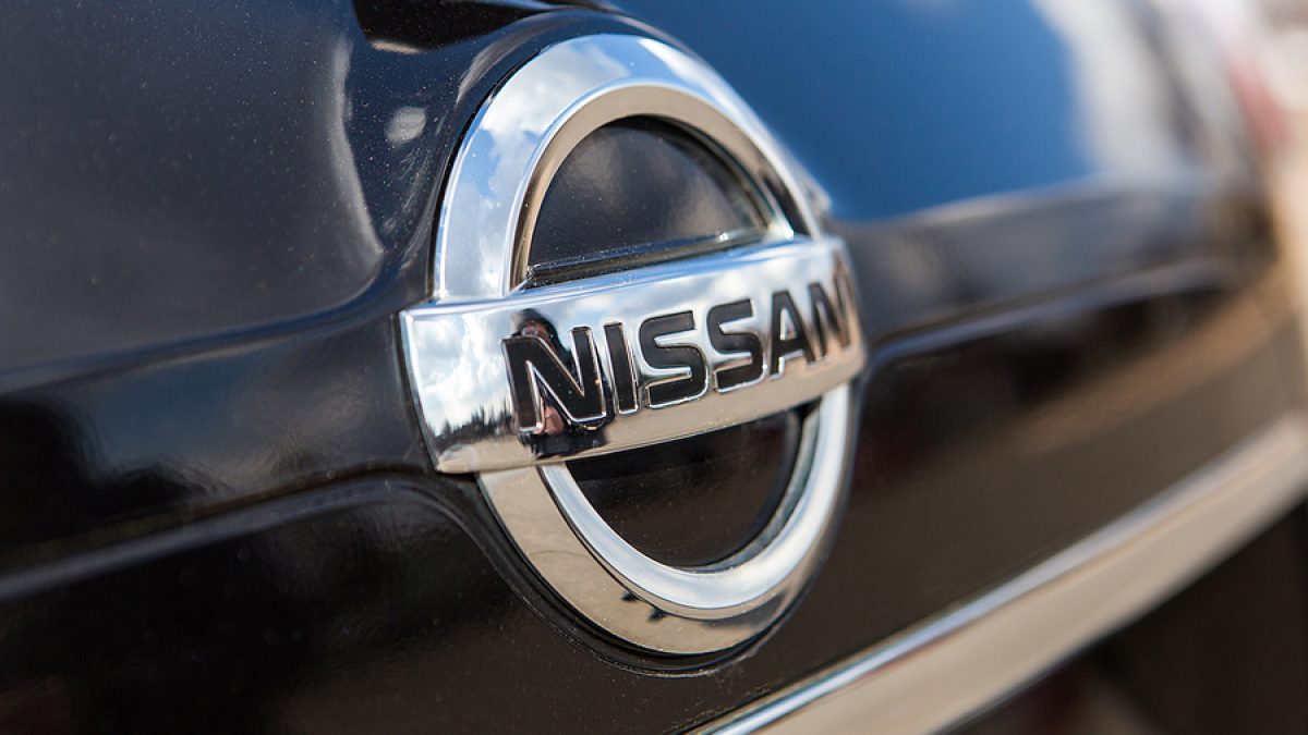 Nissan Rogue Won'T Start