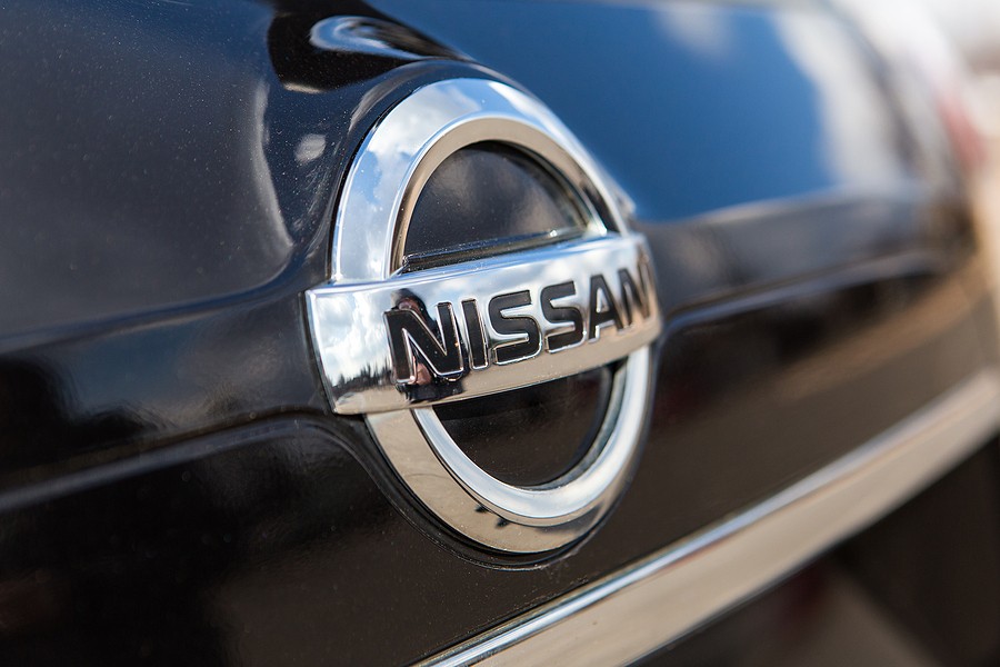 Nissan Rogue no arranca