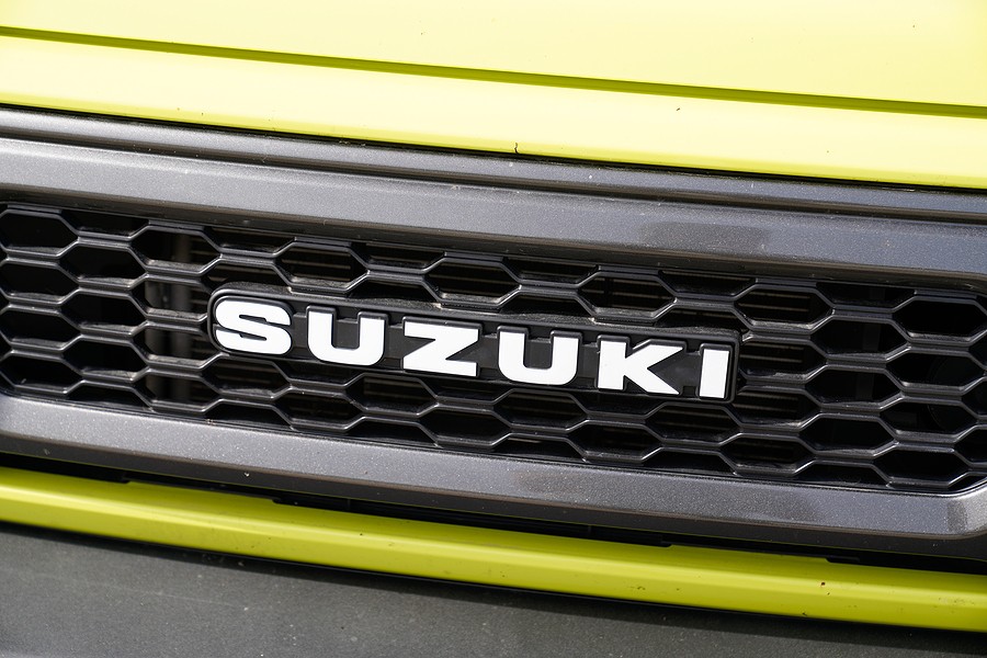 Suzuki Vitara Turbo Problems