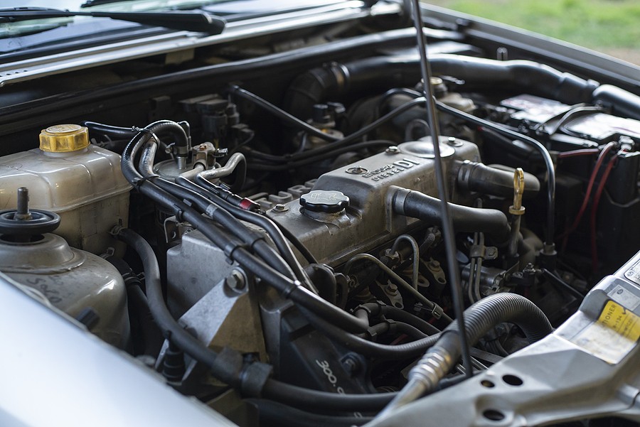 Used Cars Engine Prices