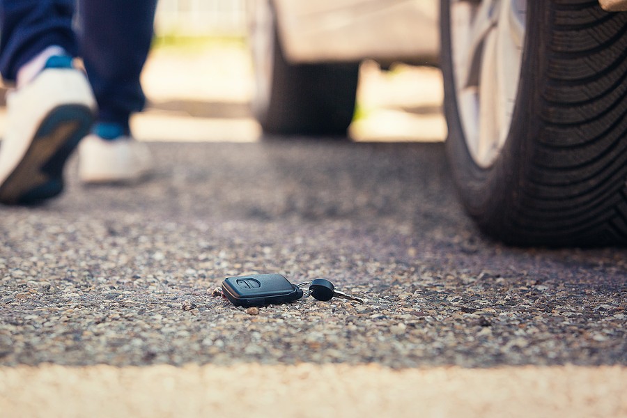 What To Do If I Lost My Car Keys? Everything You Need To Know!