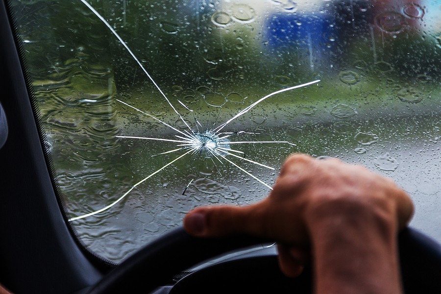 Why Do Windshields Crack