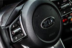 Kia and Hyundai Car Theft