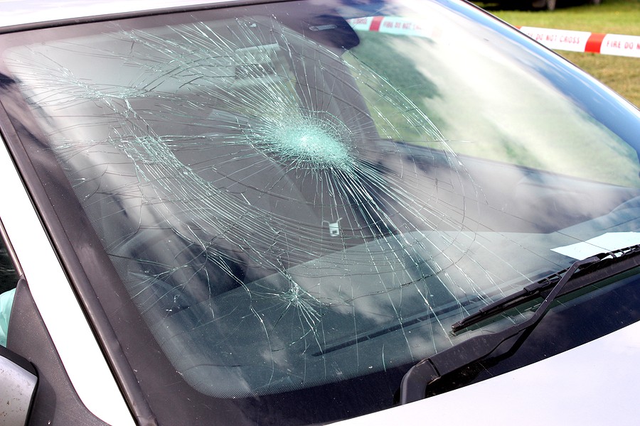 Advice on Repairing a Broken Car Window