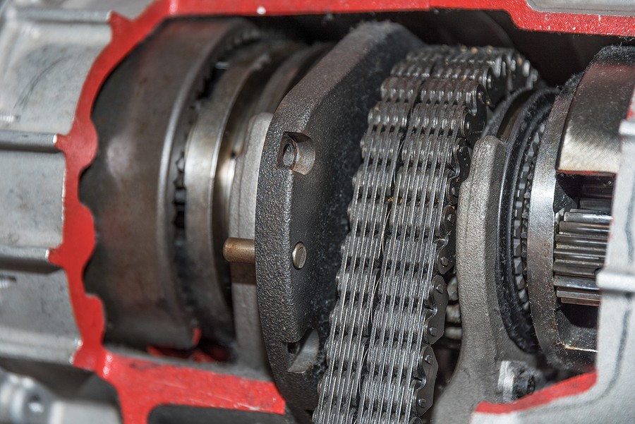 Bad Transfer Case Symptoms