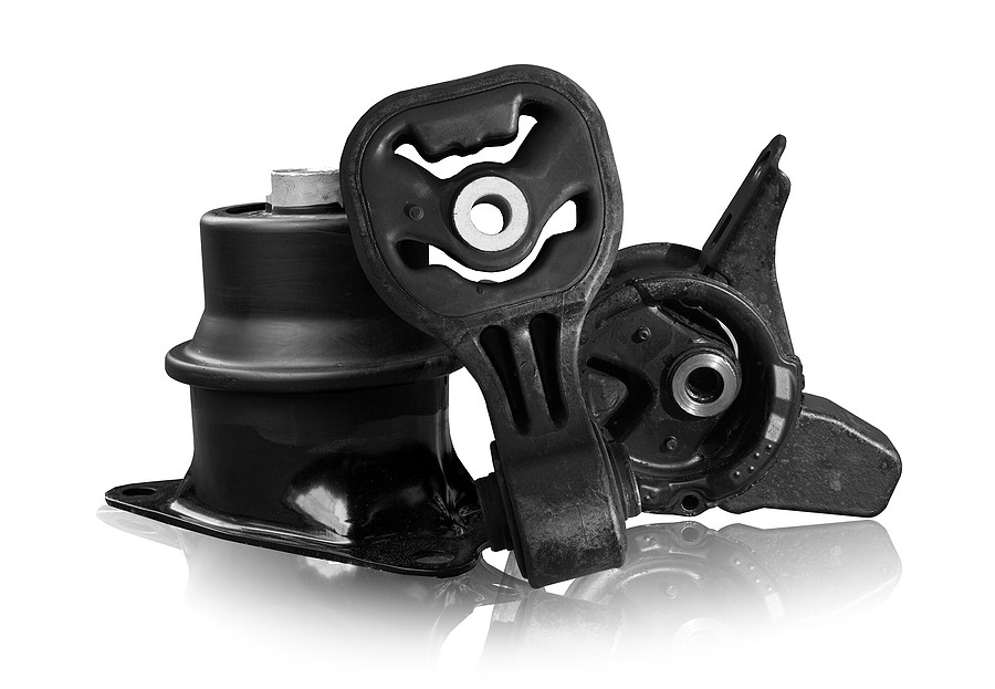 Bad Transmission Mount Symptoms