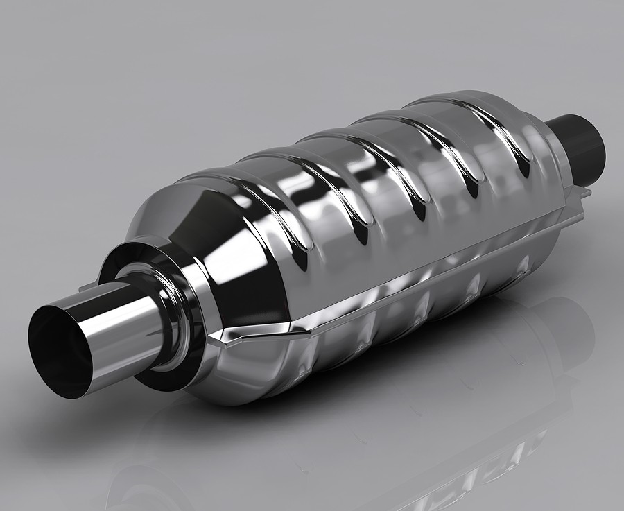 Understanding the Importance of a Catalytic Converter